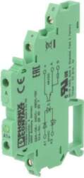 PHOENIX CONTACT Conection module; Ucoil: 24VDC