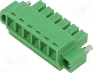 PHOENIX CONTACT Connector: pluggable terminal block
