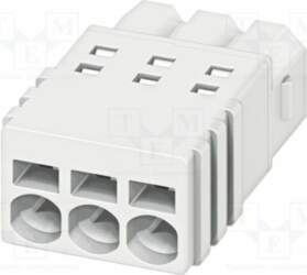 PHOENIX CONTACT Connector: pluggable terminal block