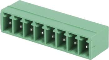 PHOENIX CONTACT Connector: pluggable terminal block