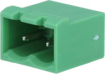 PHOENIX CONTACT Connector: pluggable terminal block