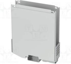 PHOENIX CONTACT Enclosure base; with terminals