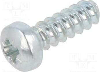 PHOENIX CONTACT Fixation screw; socket; for