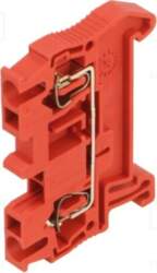 PHOENIX CONTACT Splice terminal: rail; ST