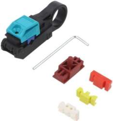 PHOENIX CONTACT Stripping tool; Øcable: 2