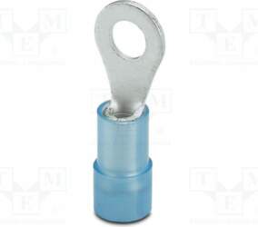 PHOENIX CONTACT Tip: ring; M4; 2
