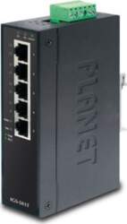 PLANET TECHNOLOGY CORP. Switch Planet IGS-501T