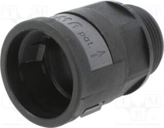 PMA Straight terminal connector; Thread: PG