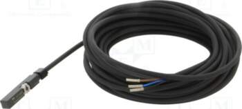 PNEUMAT Sensor: reed switch; piston position