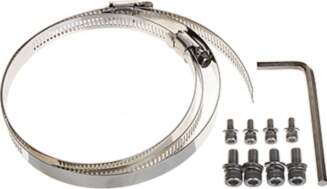 POLE MOUNT BCS-ASM | BCS-ASM |