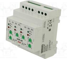 POLLIN Automatic backup switch controller; for