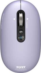 PORT CONNECT Mouse | PURE MAC