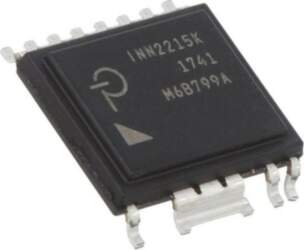 POWER INTEGRATIONS IC: PMIC; AC/DC switcher