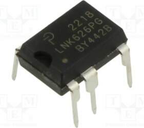 POWER INTEGRATIONS IC: PMIC; AC/DC switcher