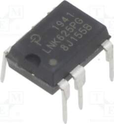 POWER INTEGRATIONS IC: PMIC; AC/DC switcher