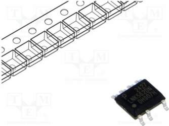 POWER INTEGRATIONS IC: PMIC; AC/DC switcher