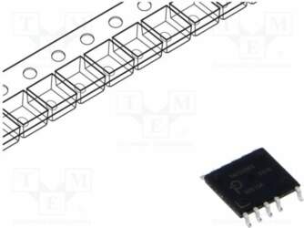 POWER INTEGRATIONS IC: PMIC; AC/DC switcher
