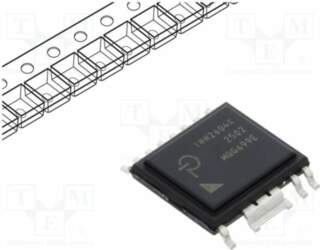 POWER INTEGRATIONS IC: PMIC; AC/DC switcher