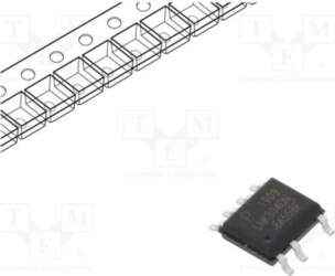 POWER INTEGRATIONS IC: PMIC; AC/DC switcher