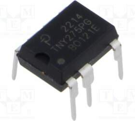 POWER INTEGRATIONS IC: PMIC; AC/DC switcher