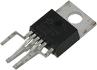 POWER INTEGRATIONS IC: PMIC; AC/DC switcher