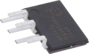 POWER INTEGRATIONS IC: PMIC; AC/DC switcher