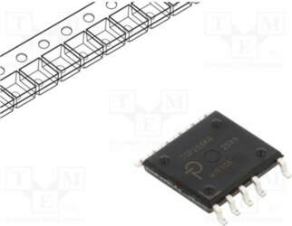POWER INTEGRATIONS IC: PMIC; AC/DC switcher