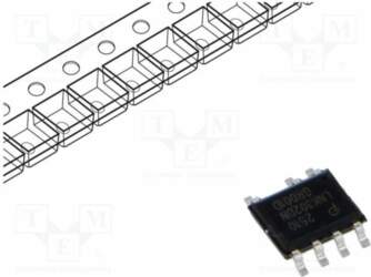 POWER INTEGRATIONS IC: PMIC; AC/DC switcher