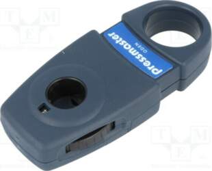PRESSMASTER Stripping tool; Øcable: 2.5÷11mm