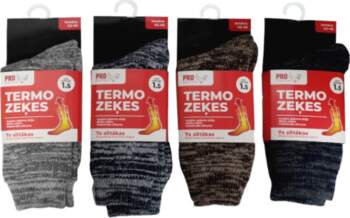 Pro Catch Termozeķes 42-46 izmērs Procatch