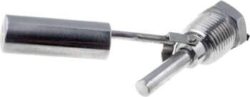 PROFFUSE Sensor: liquid level; -20÷100°C; OUT: