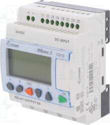 Programmable relay; IN: 8; OUT: 4