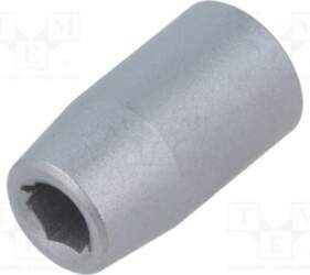 PROXXON Adapter bit; hexagonal; HEX 1/4&quot