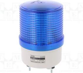 QLIGHT Signaller: lighting; continuous light,blinking
