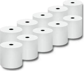 Qoltec Thermal roll 80 x 80