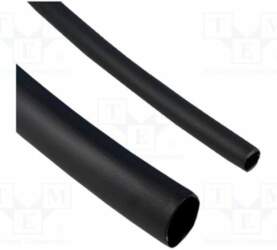 Qualtek Electronics Heat shrink sleeve; 2: