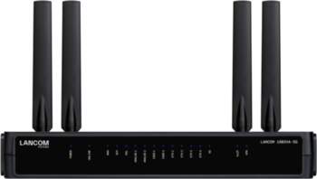 LANCOME Router LANCOM Systems LANCOM 1803VA-5G