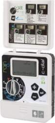 RAIN SPA C-DIAL 6 - 6