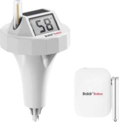 RainPoint BALDRTHERM HCS0706 Pool Thermometer (Sensor