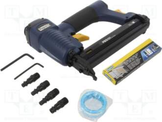 RAPID Stapler; pneumatic; case | RAP-PS121