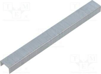 RAPID Staples; 8mm; 5000pcs; TYP 12