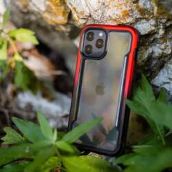 Raptic X-Doria Shield Case iPhone 14