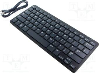 RASPBERRY PI Keyboard; USB A-USB B