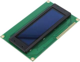 RAYSTAR OPTRONICS Display: OLED; graphical; 2