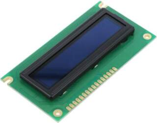 RAYSTAR OPTRONICS Display: OLED; graphical; 2