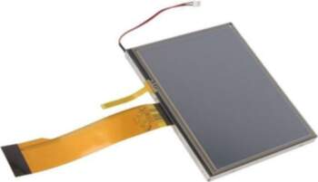 RAYSTAR OPTRONICS Display: TFT; 5.7&quot