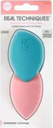 Real Techniques Miracle Mattifying Makeup Sponge