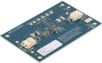 RECOM Extension module; Uin: 4÷18VDC; Uout: