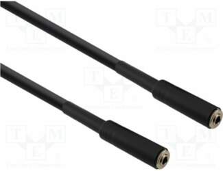 REDS MUSIC Cable; Jack 3.5mm