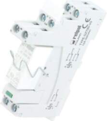 RELPOL Relay: interface; Ucoil: 110VDC; DPDT